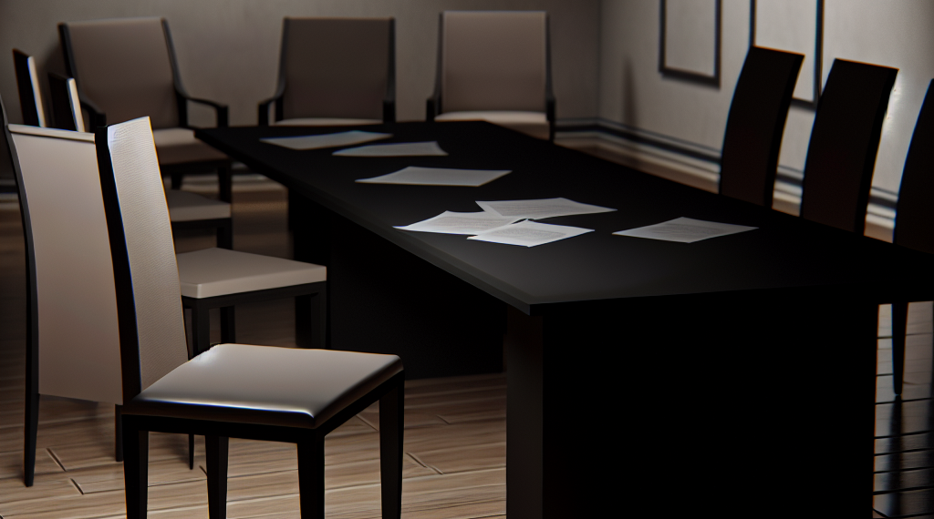 Muere maestra tras una tensa reunión con padres de familia, se desvaneció en pleno salón