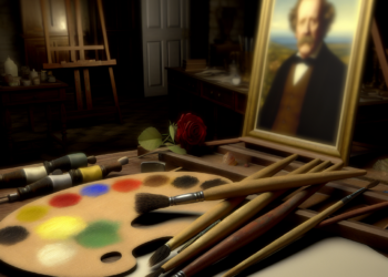 Muere el pintor escocés Jack Vettriano a los 73 años