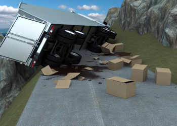 Murió hombre tras caer de camión en movimiento 🎦 - El Tiempo de México