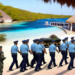 Muere titular de Seguridad de Tulum tras ataque a balazos