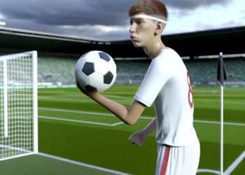 Muere juvenil del Bayern Munich por fuerte golpe en la cabeza