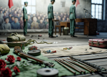 Muere joven promesa de China por herida en entrenamiento