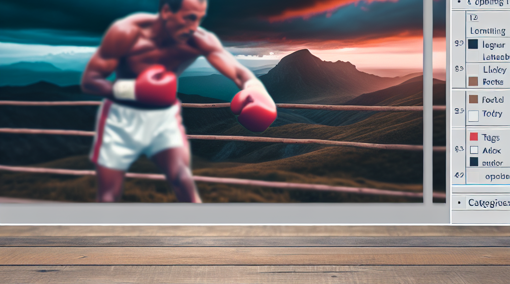 La leyenda del boxeo George Foreman muere a los 76 años – DW – 22/03/2025