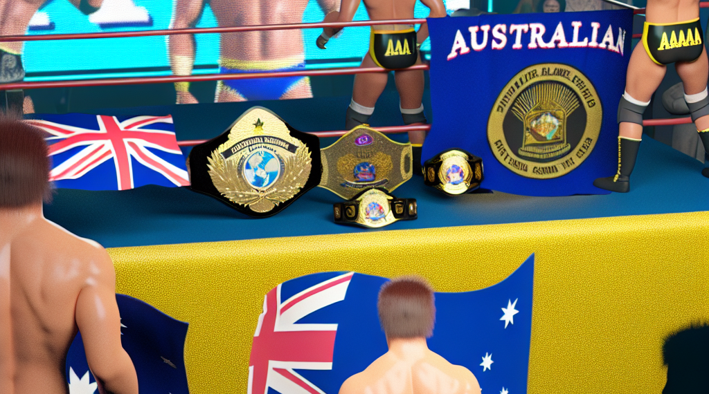 Muere Australian Suicide, luchador recordado por su paso por AAA