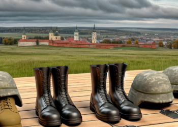 Mueren cuatro soldados de EU en Lituania