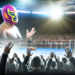 Murió Ciclón Ramírez, leyenda de la lucha libre mexicana