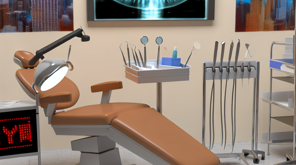 Falsa dentista en Nueva York causó parálisis parcial a pacientes, su historia es impactante