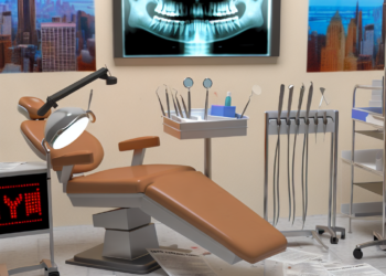 Falsa dentista en Nueva York causó parálisis parcial a pacientes, su historia es impactante