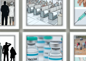 La negligencia presupuestaria en vacunación