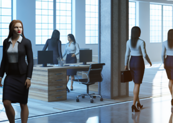 Sector inmobiliario carece de liderazgo femenino