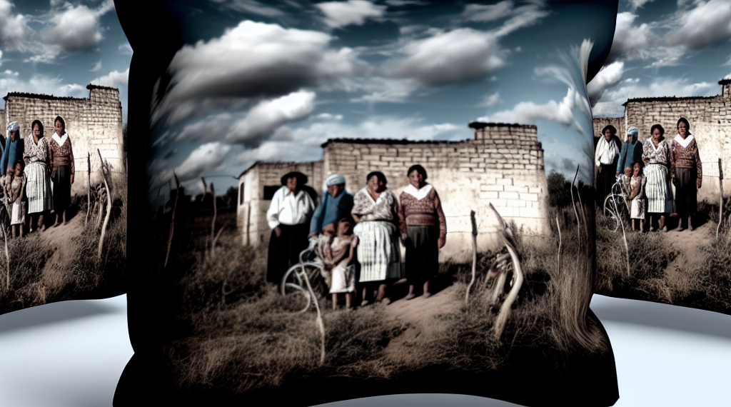 Claman familiares de desaparecidos en rancho de Teuchitlán