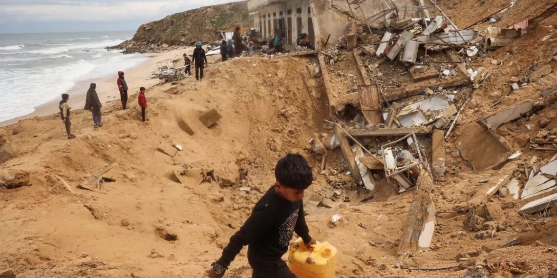 Fatah insta a Hamás a ceder el poder en Gaza para salvaguardar la existencia de los palestinos