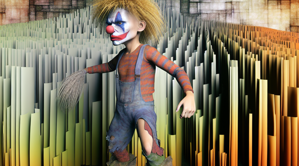 Fecha de estreno y todo lo que debes saber de "Clown in a Cornfield" la película de terror más esperada del año