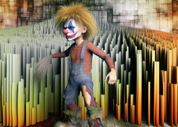 Fecha de estreno y todo lo que debes saber de "Clown in a Cornfield" la película de terror más esperada del año