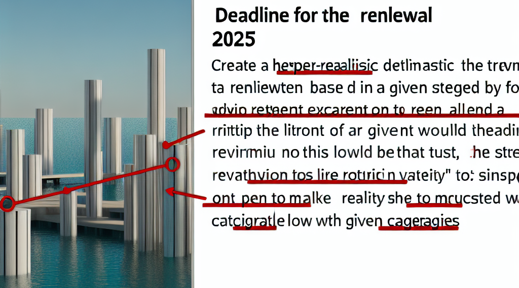 Se acaba el tiempo para el refrendo vehicular 2025