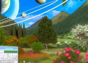 Cuándo y a qué hora es el equinoccio de primavera 2025 en México