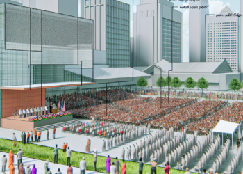 Hora y dónde seguir la Asamblea Informativa de Sheinbaum sobre los aranceles de Trump