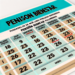 Calendario de pago de la Pensión Bienestar y de todos los programas de gobierno en marzo 2025