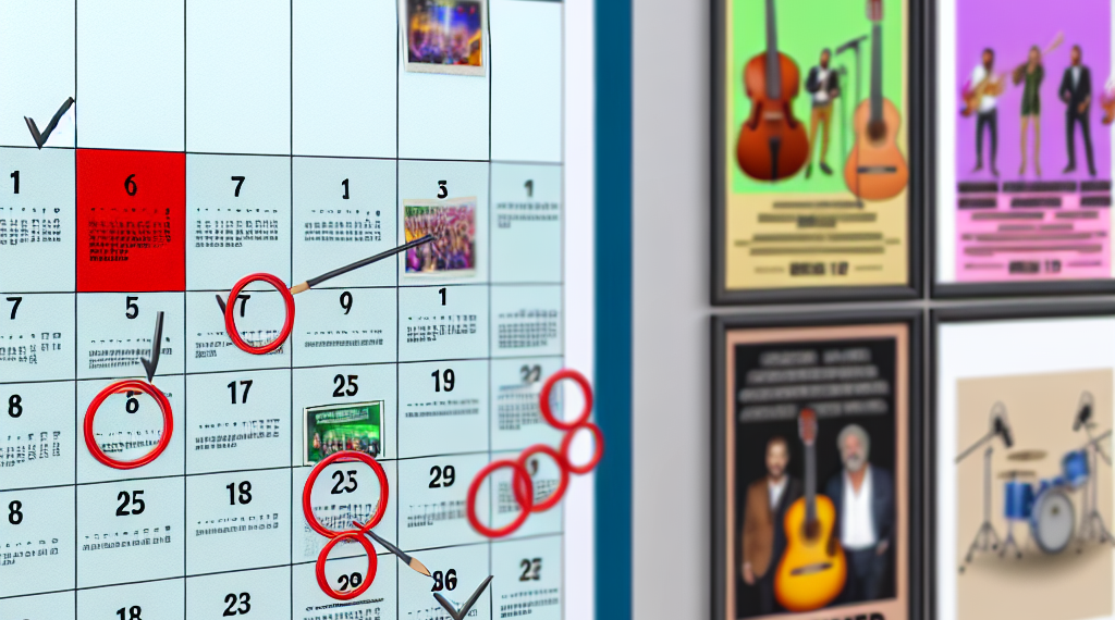 Fechas, artistas confirmados y detalles