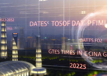 Días y horarios del GP de China 2025