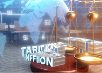 Autoridades Fed se muestran prudentes ante riesgos de inflación relacionados con aranceles