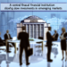 Fed desalienta capitales a emergentes
