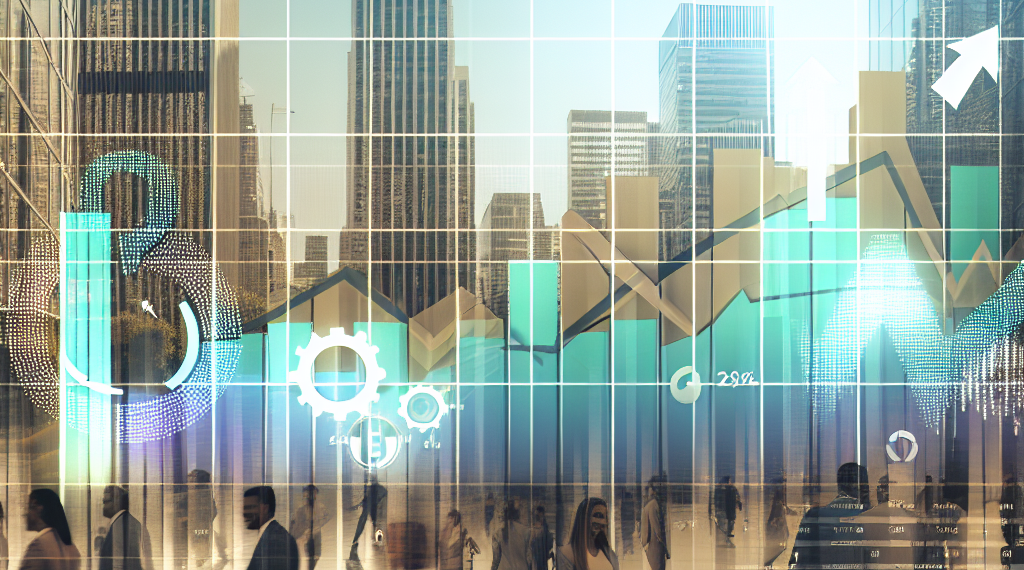 Fed observa ligero aumento de la actividad económica en EU, pero persiste incertidumbre: Libro Beige