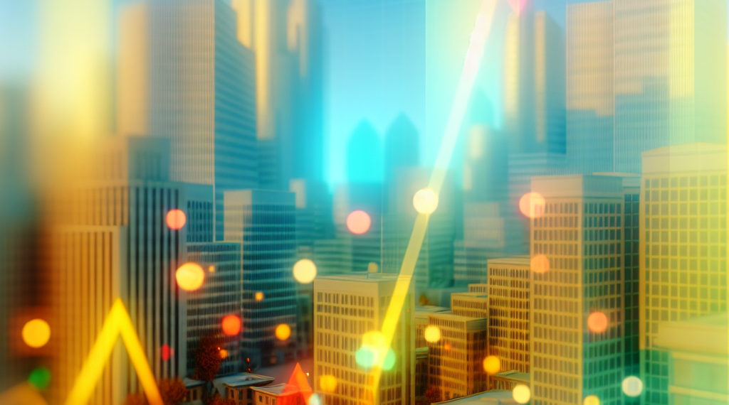 Fed mantiene tasa; degrada pronósticos de crecimiento e inflación