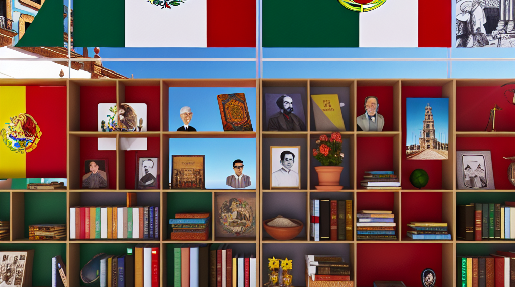 La Feria del Libro de Aztlán, el arranque cultural de 160 años de relación entre México y Portugal
