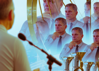 Fernanda Torres habla de la contienda por el Oscar 2025: “No es la meta final. El gran premio de una película es hacer la película”