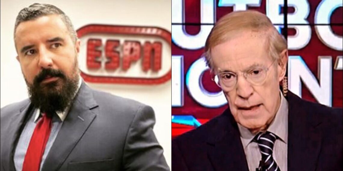 Christian Martinoli ataca la filosofía de Chivas de jugar con puros mexicanos; "Tu tradición te juega en contra"