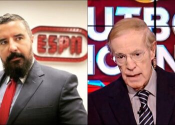 Christian Martinoli ataca la filosofía de Chivas de jugar con puros mexicanos; "Tu tradición te juega en contra"