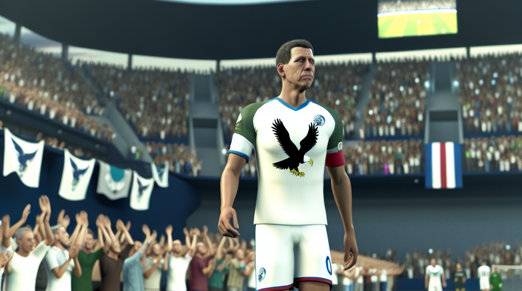 Fernando Cevallos no soporta victoria de América y se va de La Última Palabra En Vivo