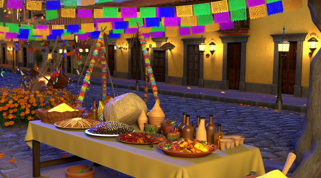 Qué se celebra en México