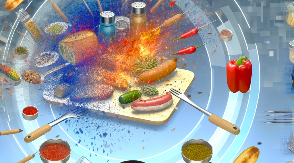 Fecha, lugar y las diferentes actividades deliciosas del evento