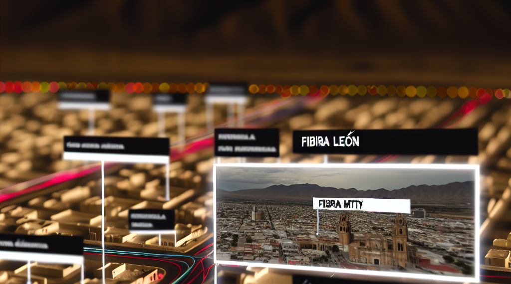 Fibra Mty celebra acuerdo para invertir 105 millones de dólares en propiedad industrial en León