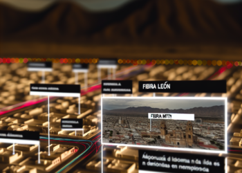 Fibra Mty celebra acuerdo para invertir 105 millones de dólares en propiedad industrial en León