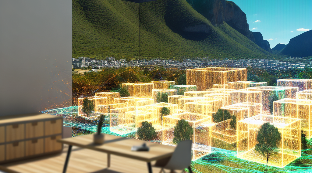 Fibras inmobiliarias alzan la mano para participar en el Plan México