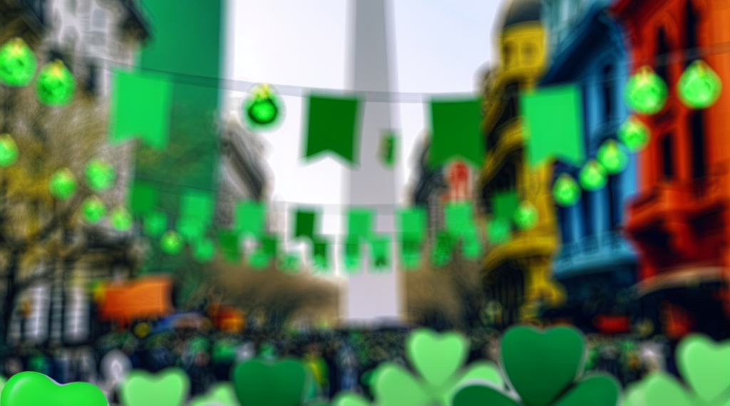 Día de San Patricio en Buenos Aires: dónde celebrar en la Ciudad