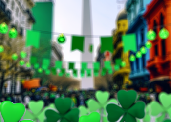 Día de San Patricio en Buenos Aires: dónde celebrar en la Ciudad