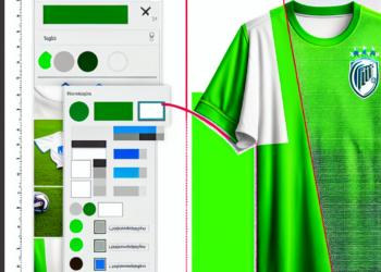 Filtran jersey del León