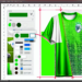 Filtran jersey del León