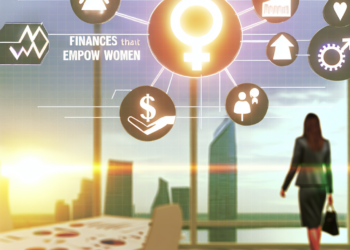 el ahorro que le dará libertad a las mujeres