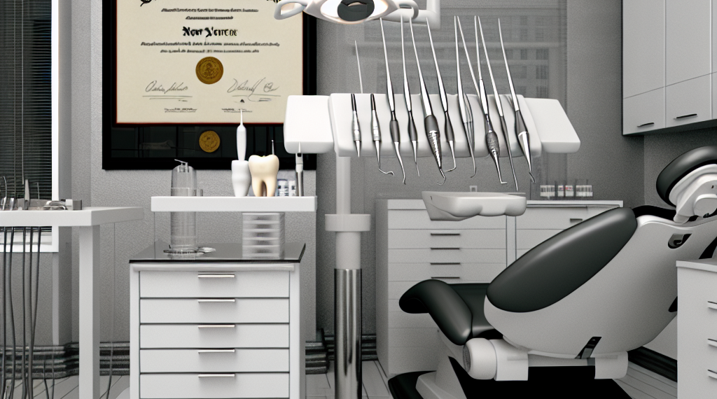 Fingió ser dentista en Nueva York, atendió a hispanos sin seguro y dejó a pacientes con parálisis facial