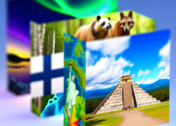 Finlandia, "país más feliz", Costa Rica y México en "top 10" – DW – 20/03/2025