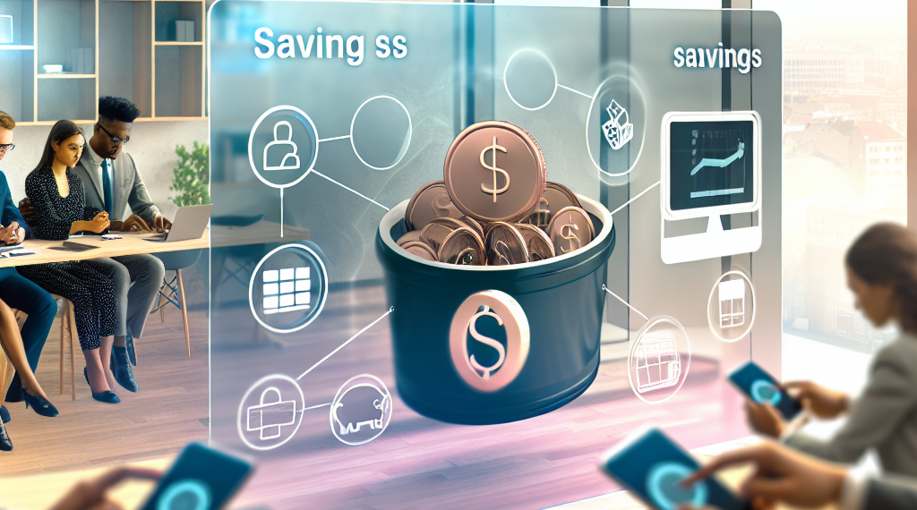 Fintech lanza cuenta remunerada para pymes