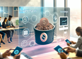 Fintech lanza cuenta remunerada para pymes