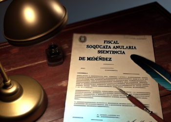 Fiscal de LA pide retirar la moción anterior de resentencia de los hermanos Menéndez y asegura que mintieron