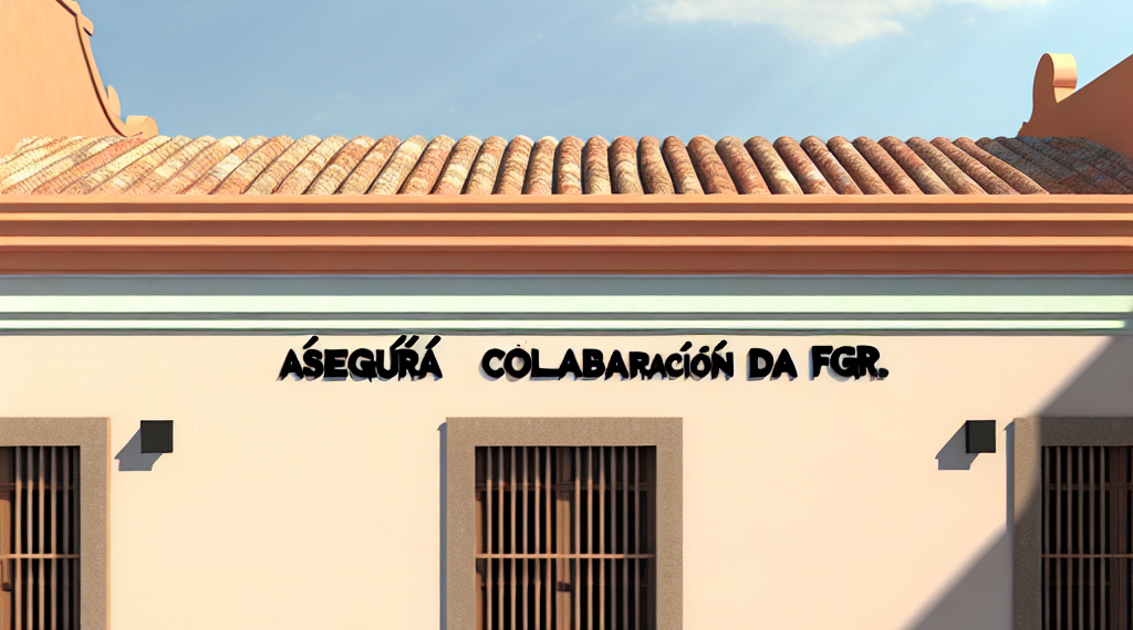 Fiscalía de Jalisco promete "apertura" y "voluntad" con la FGR por caso Teuchitlán