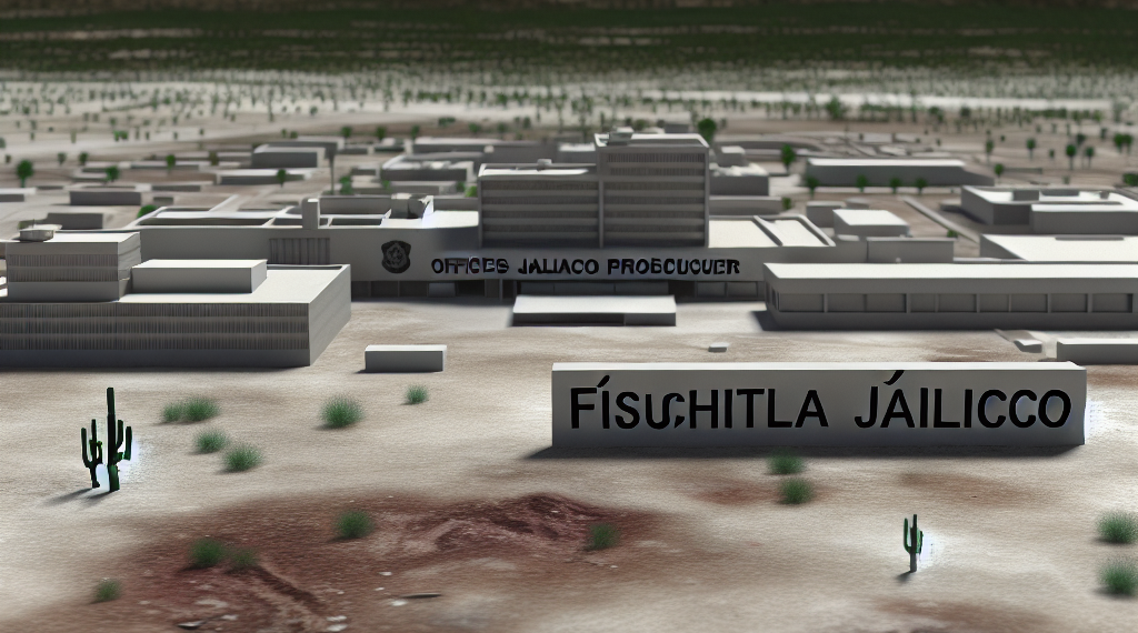 Fiscalía de Jalisco investiga por qué no halló restos humanos en campo de exterminio en Teuchitlán